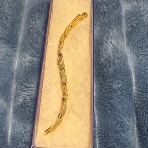 Gold Bracelet for Women